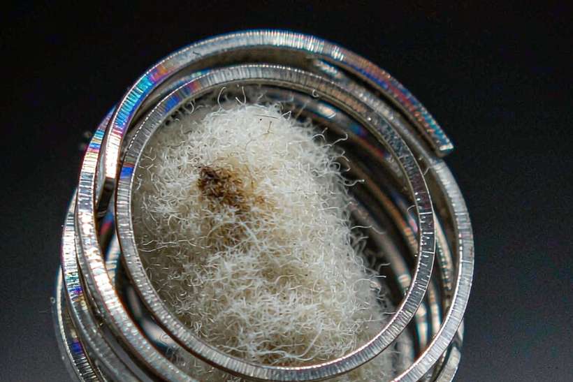 Shipping Guide for Kafficarat coils — OEM available