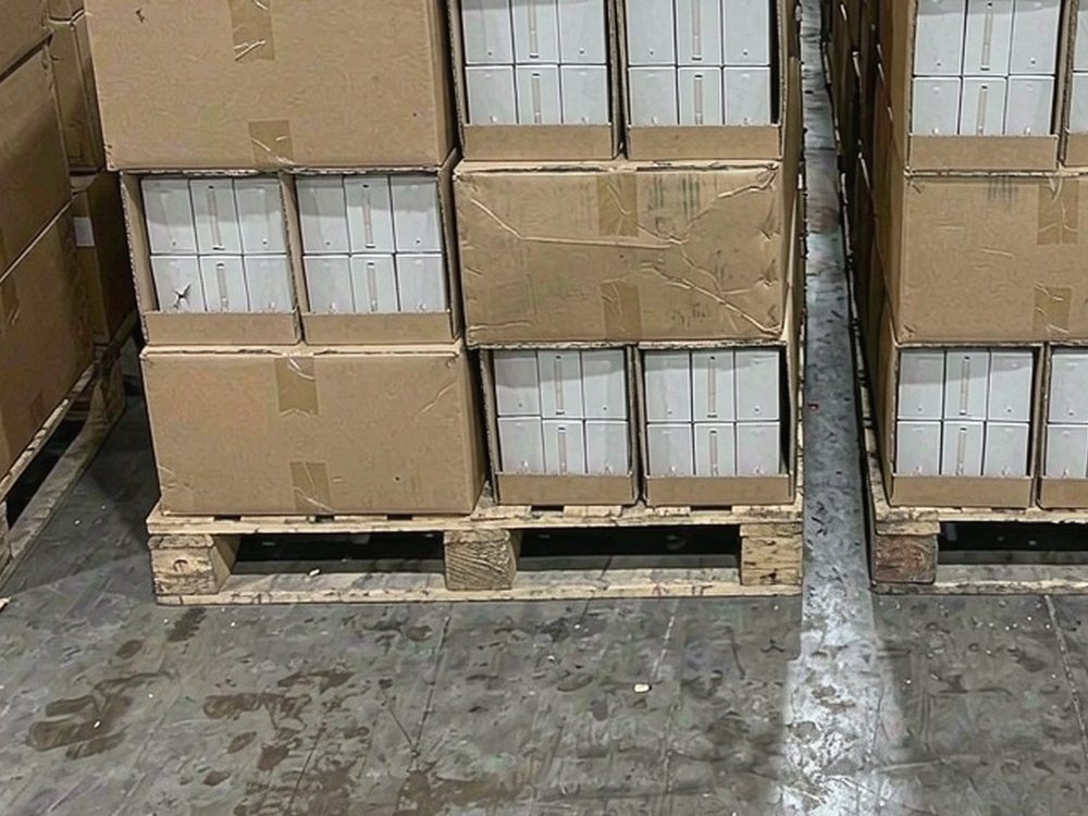 Shipping Guide for Kafficarat coils — premium tier