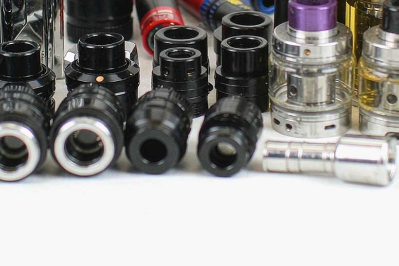 Shipping Guide for Kafficarat disposables — limited batch