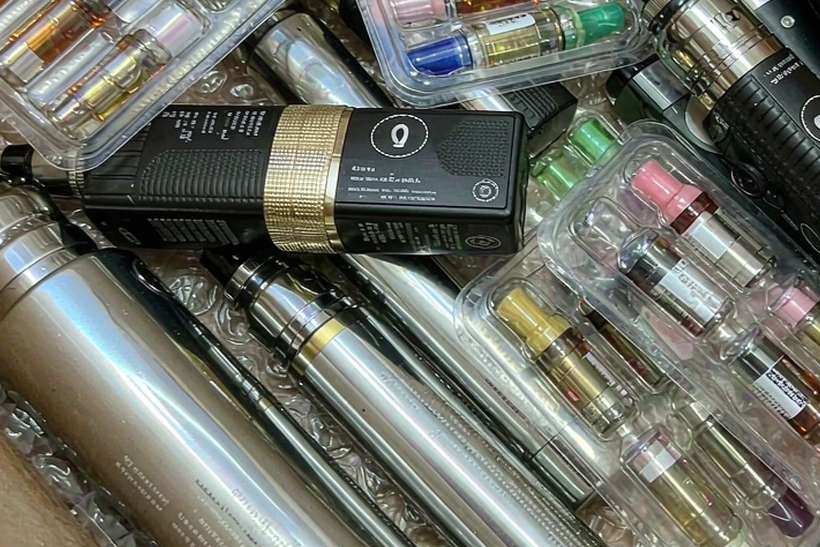 Shipping Guide for Kafficarat disposables — Summer deals
