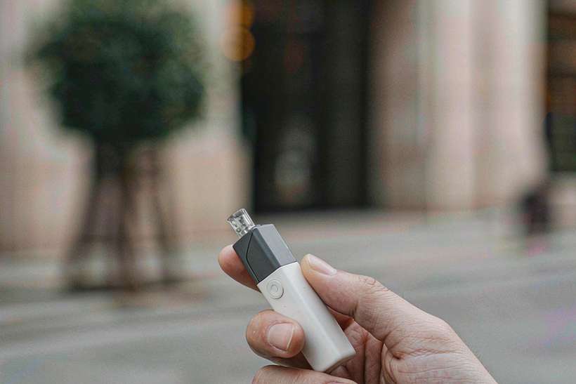 Shipping Guide for Kafficarat e-liquid — EU stock