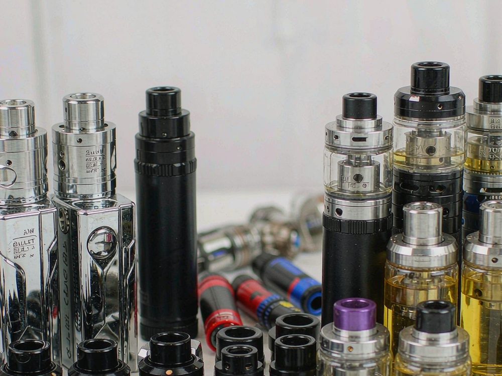 Shipping Guide for Kafficarat e-liquid — no minimum MOQ