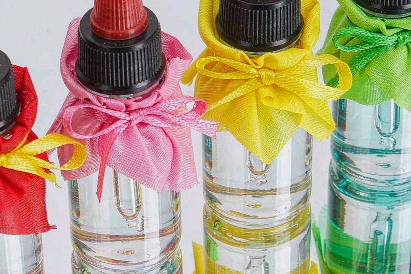 Shipping Guide for Kafficarat e-liquid — Spring catalog