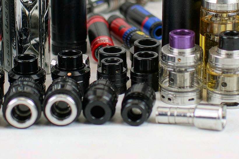 Shipping Guide for Kafficarat hardware — express air