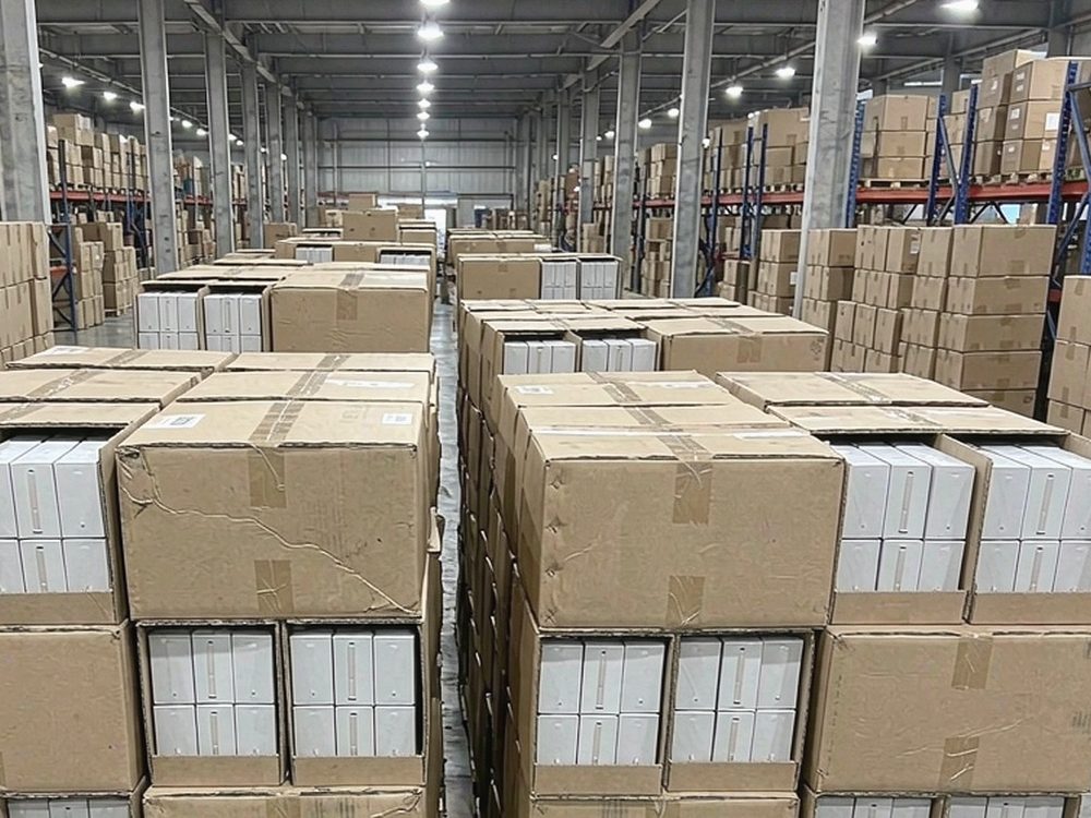Shipping Guide for Kafficarat kits — 2026