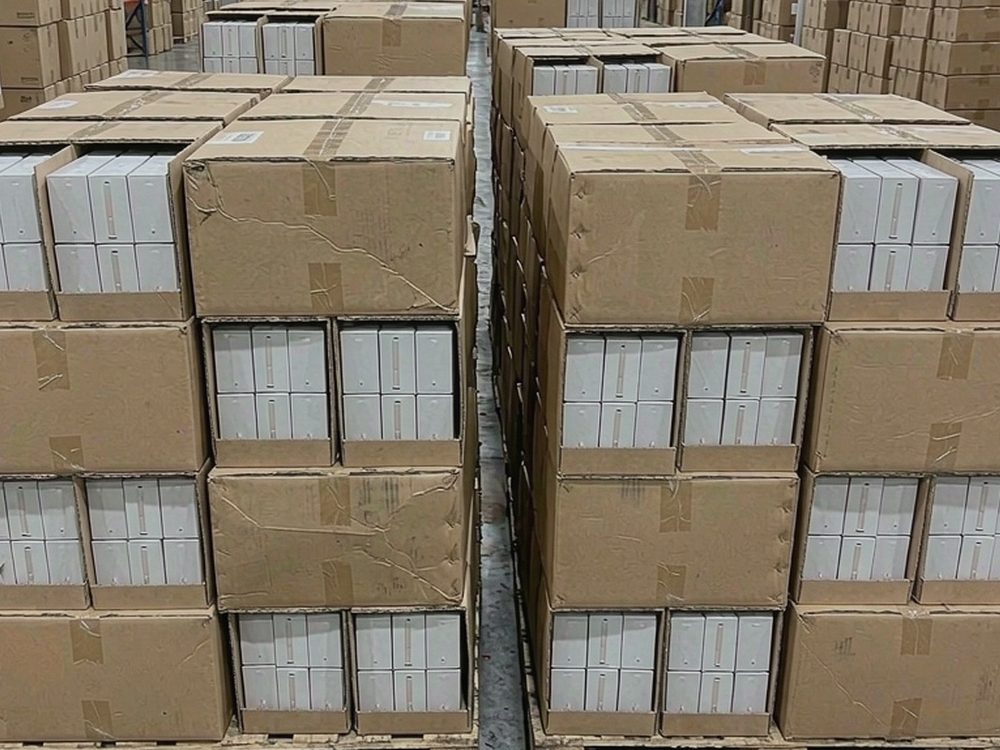 Shipping Guide for Kafficarat kits — wholesale only