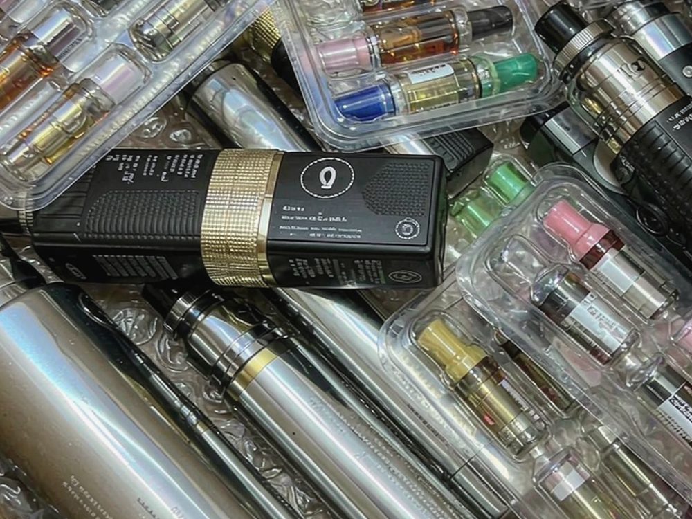 Shipping Guide for Kafficarat mods — new arrivals
