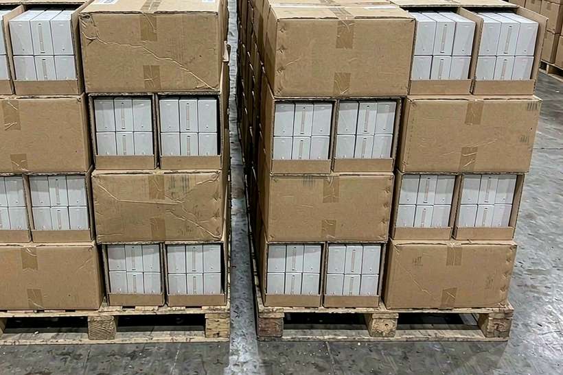 Shipping Guide for Kafficarat pods — US warehouse