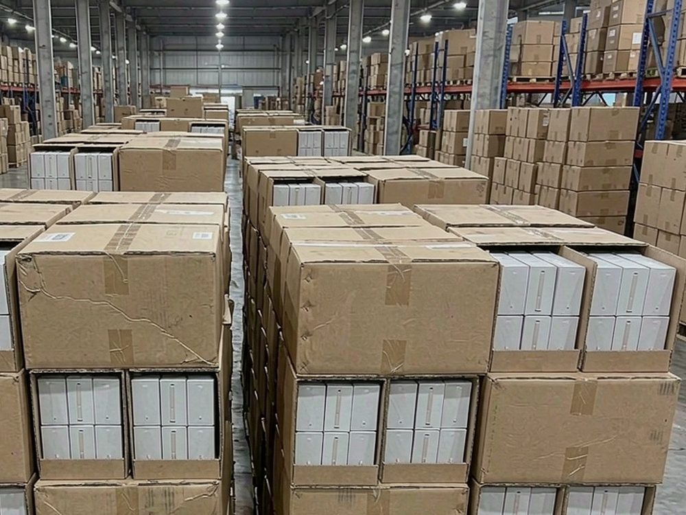 Shipping Guide for Kafficarat tanks — for resellers
