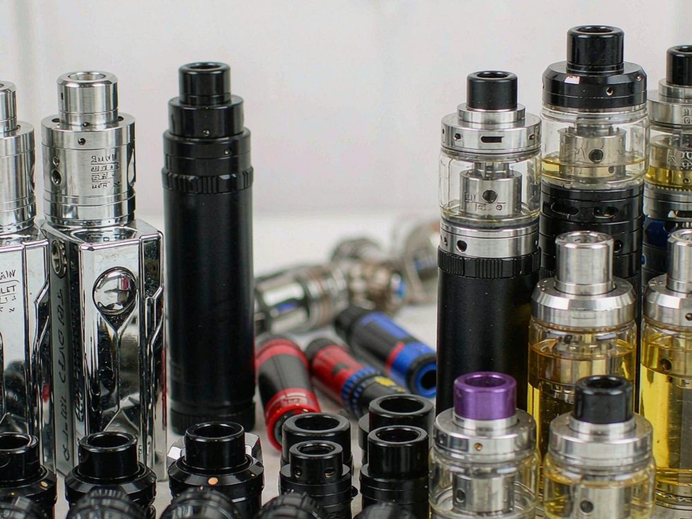 Shipping Guide for Kafficarat tanks — no minimum MOQ