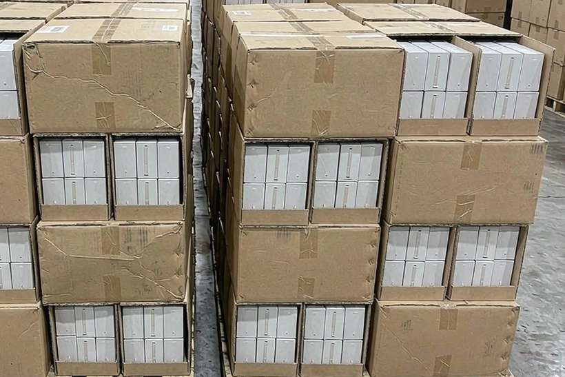 Sourcing Report on Kafficarat accessories — Asia Pacific