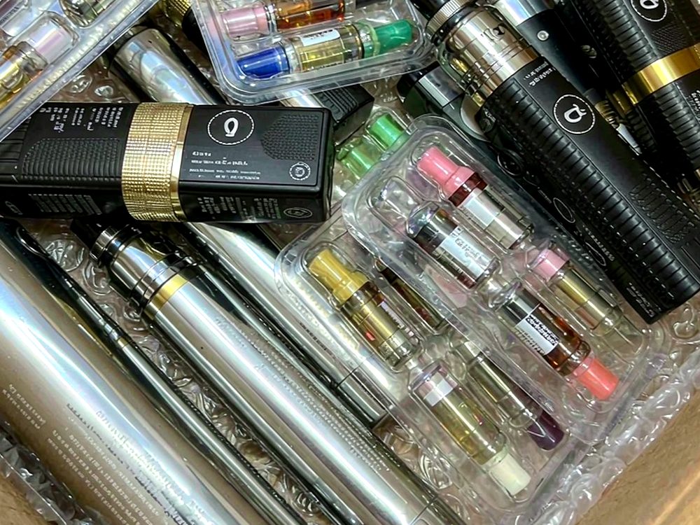 Sourcing Report on Kafficarat accessories — budget tier