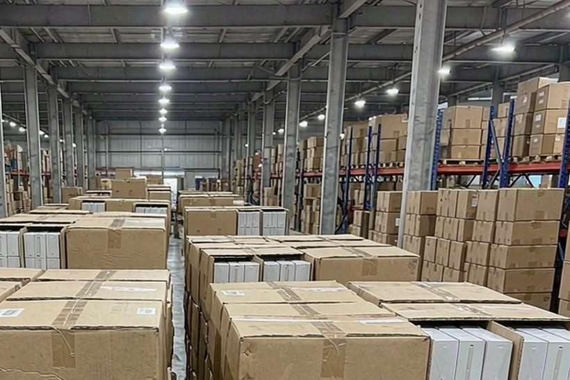 Sourcing Report on Kafficarat accessories — US warehouse