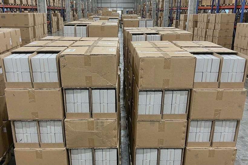 Sourcing Report on Kafficarat accessories — Winter special
