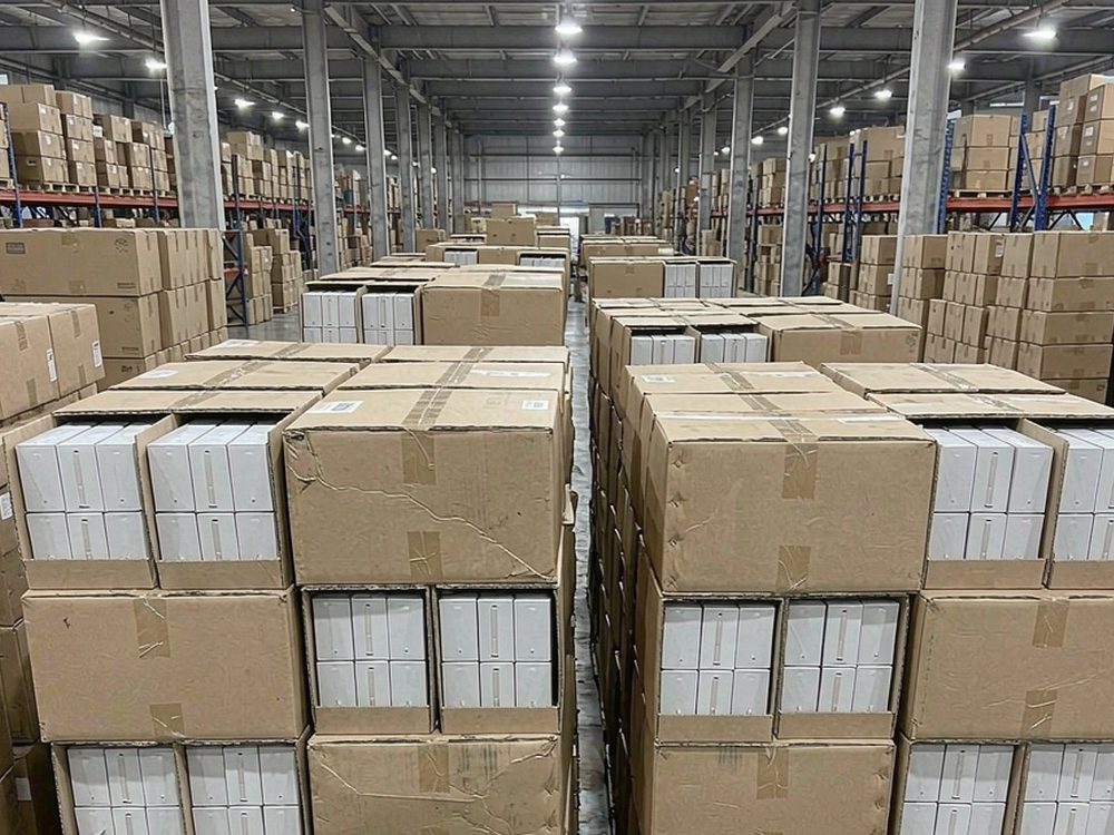 Sourcing Report on Kafficarat bundles — bulk case