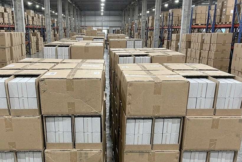 Sourcing Report on Kafficarat bundles — Spring catalog
