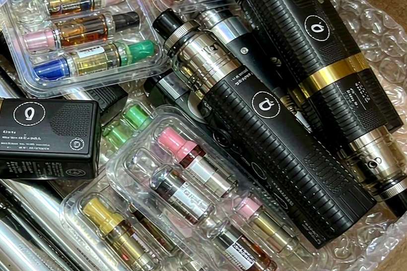 Sourcing Report on Kafficarat coils — Autumn stock