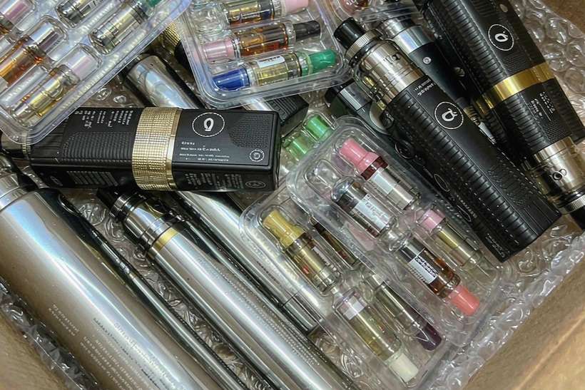 Sourcing Report on Kafficarat coils — EU stock