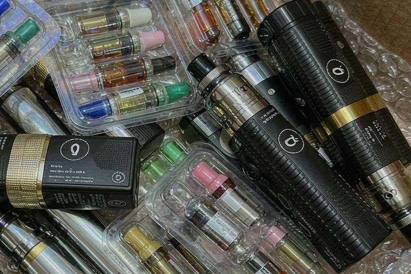 Sourcing Report on Kafficarat coils — Middle East