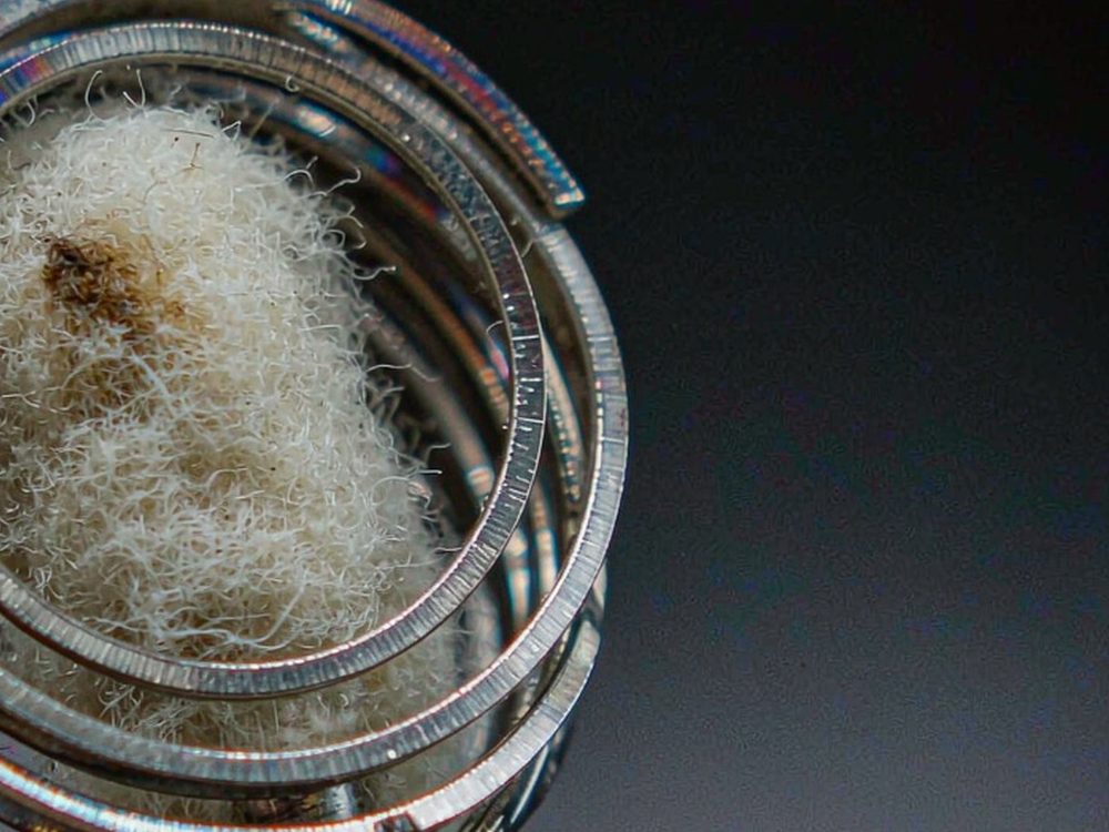 Sourcing Report on Kafficarat coils — verified suppliers