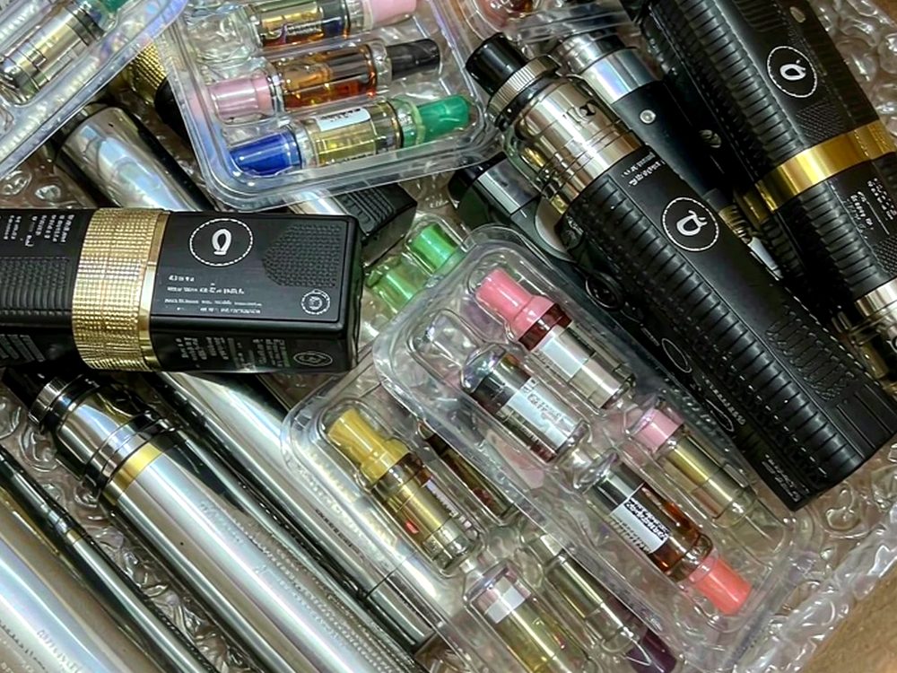 Sourcing Report on Kafficarat devices — new arrivals