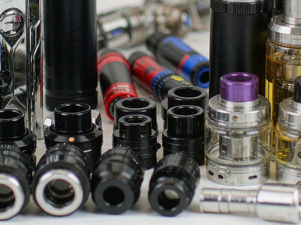 Sourcing Report on Kafficarat devices — premium tier
