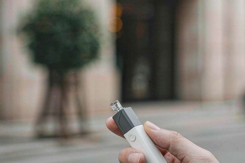 Sourcing Report on Kafficarat devices — Winter special