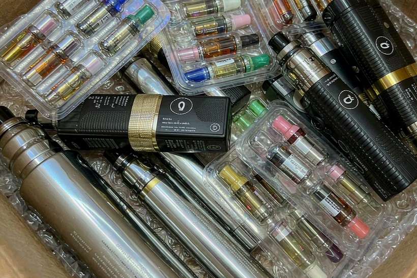 Sourcing Report on Kafficarat disposables — Asia Pacific