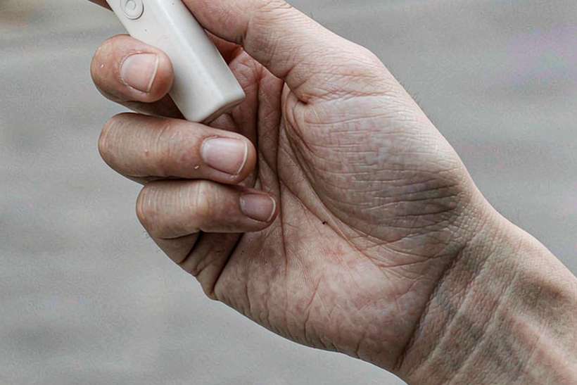 Sourcing Report on Kafficarat disposables — EU stock