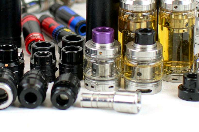Sourcing Report on Kafficarat e-liquid — Autumn stock