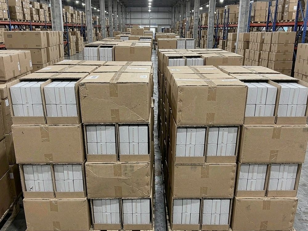 Sourcing Report on Kafficarat e-liquid — budget tier