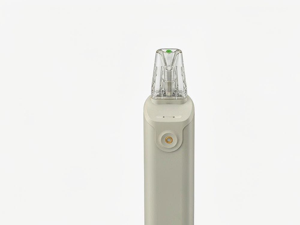 Sourcing Report on Kafficarat e-liquid — for resellers