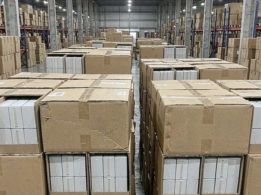 Sourcing Report on Kafficarat e-liquid — new arrivals