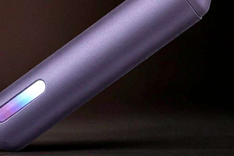 Sourcing Report on Kafficarat e-liquid — small parcel