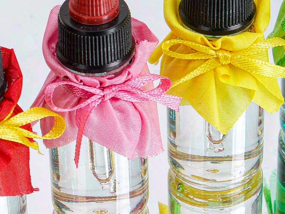 Sourcing Report on Kafficarat e-liquid — top rated