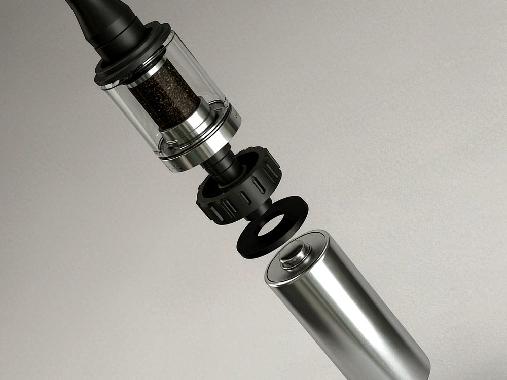 Sourcing Report on Kafficarat e-liquid — verified suppliers