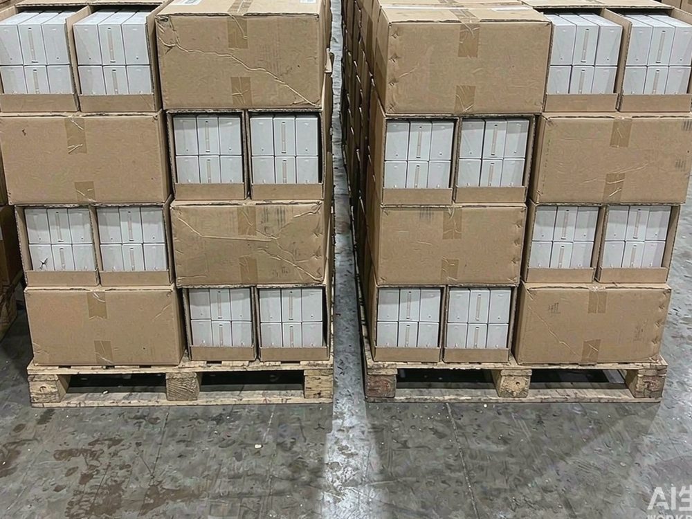 Sourcing Report on Kafficarat hardware — 2026