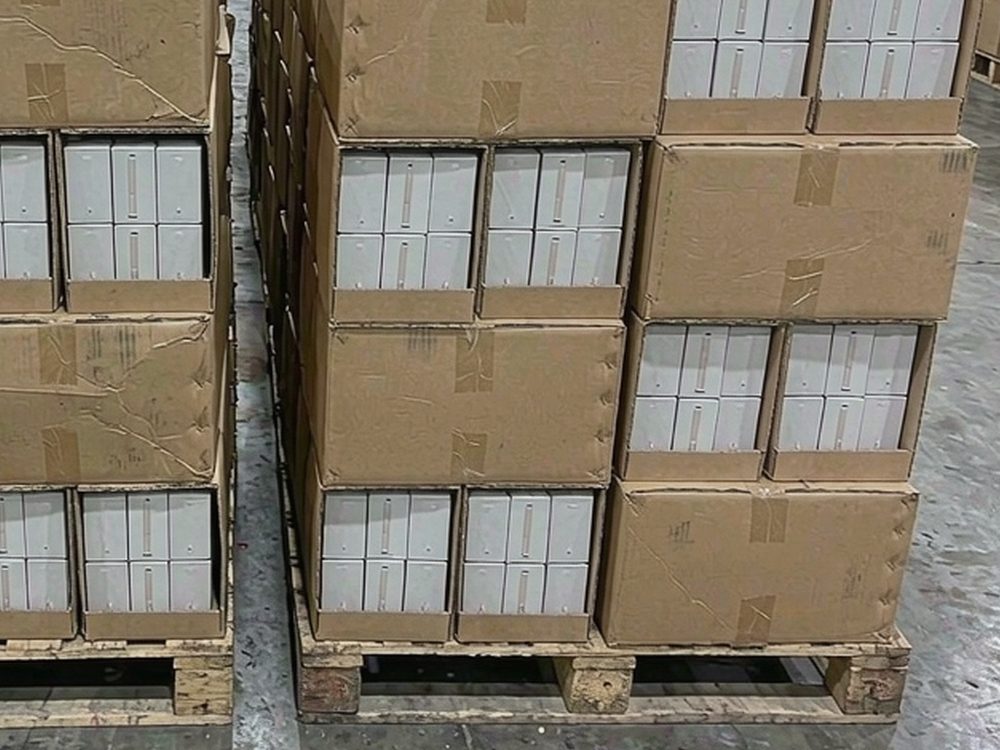 Sourcing Report on Kafficarat hardware — no minimum MOQ