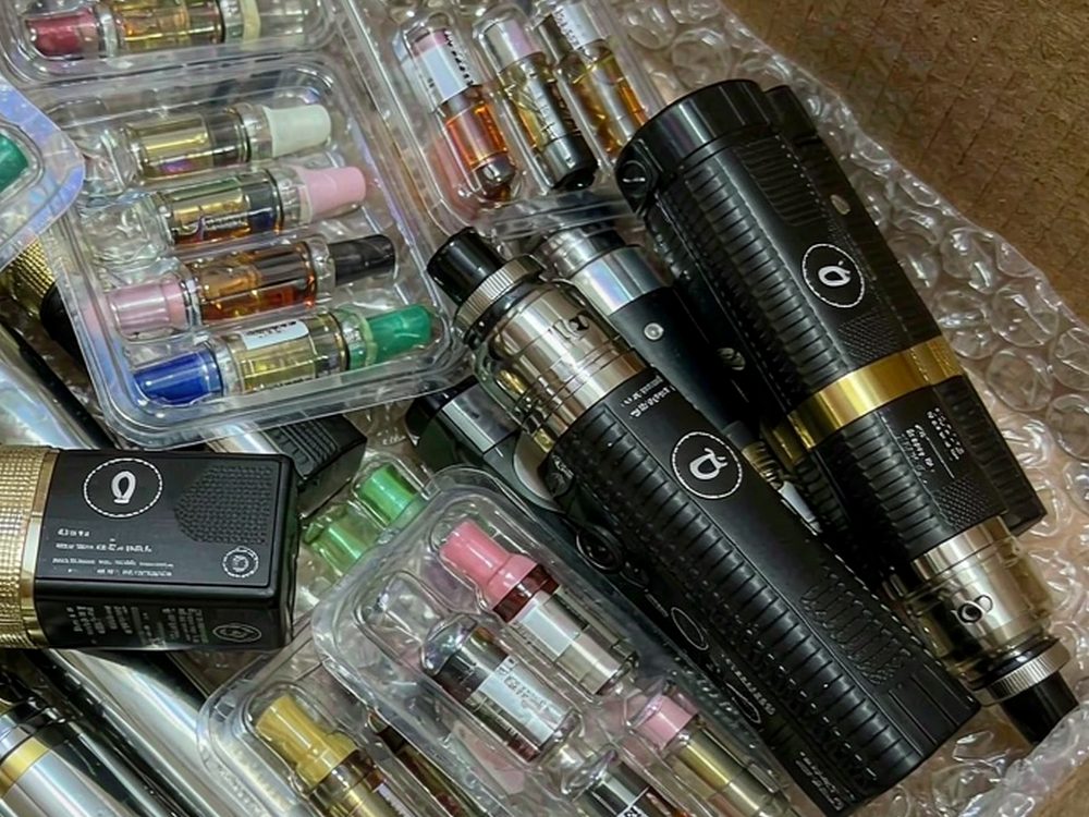 Sourcing Report on Kafficarat kits — for resellers