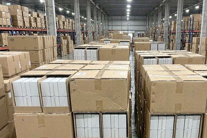 Sourcing Report on Kafficarat kits — OEM available