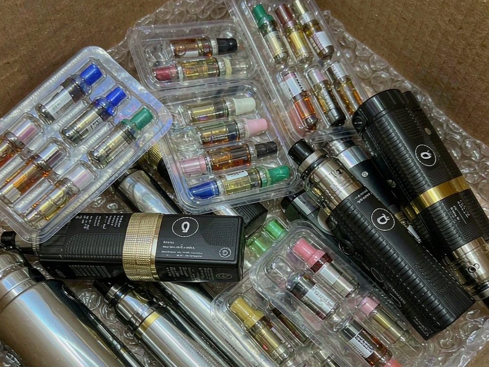 Sourcing Report on Kafficarat mods — bulk case