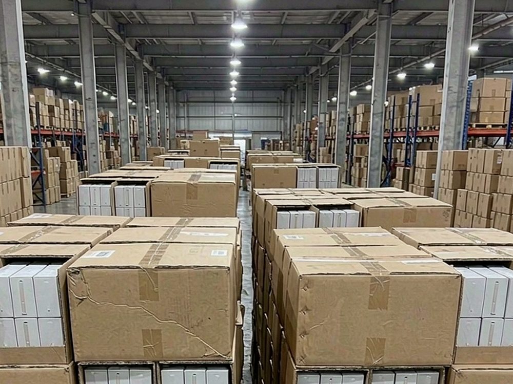 Sourcing Report on Kafficarat mods — new arrivals
