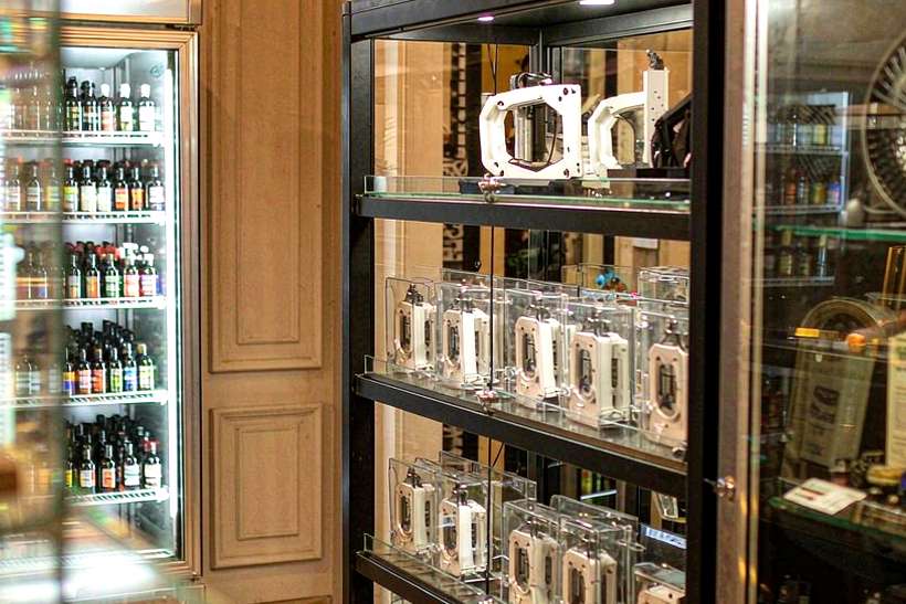 Sourcing Report on Kafficarat pods — Asia Pacific