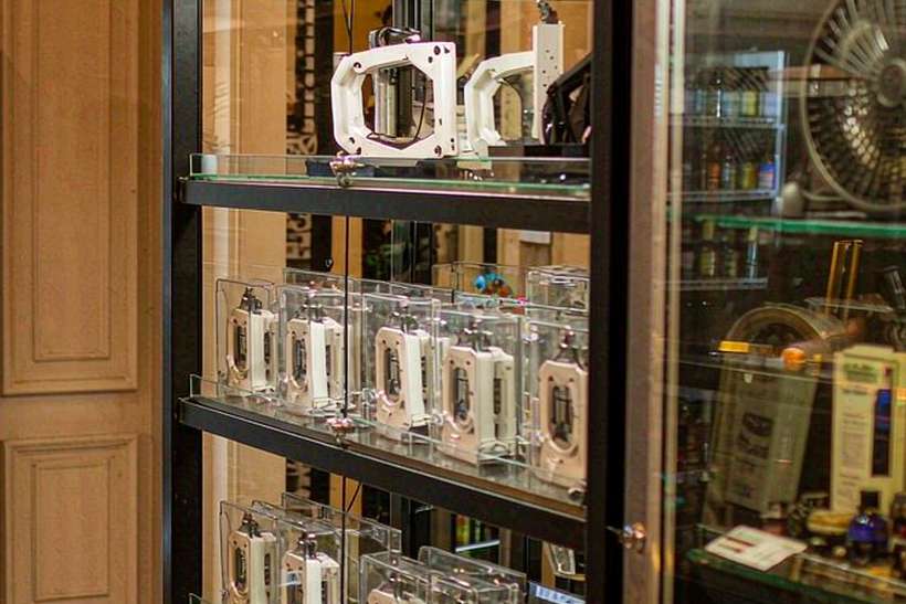 Sourcing Report on Kafficarat pods — Spring catalog