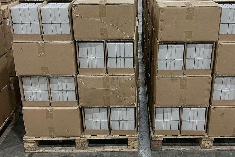 Sourcing Report on Kafficarat pods — Summer deals