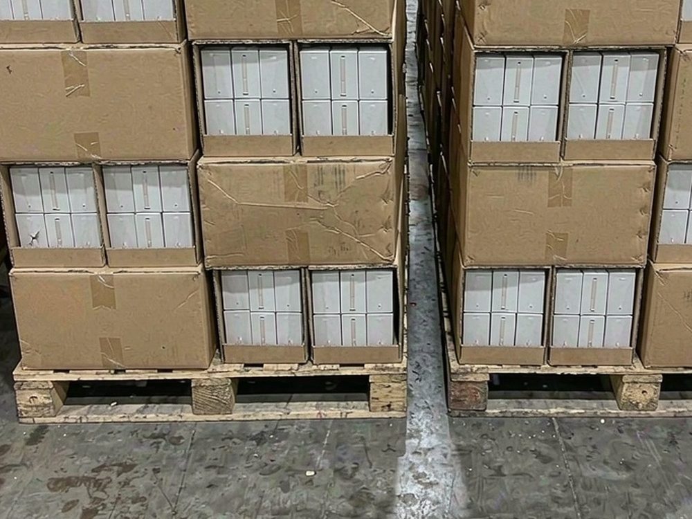 Sourcing Report on Kafficarat products — EU stock
