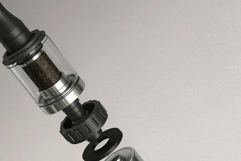 Sourcing Report on Kafficarat products — express air
