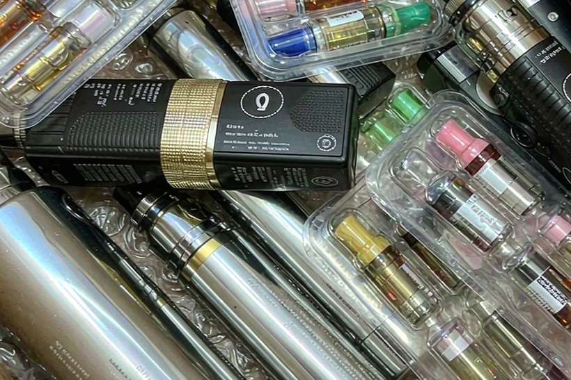 Sourcing Report on Kafficarat products — Spring catalog
