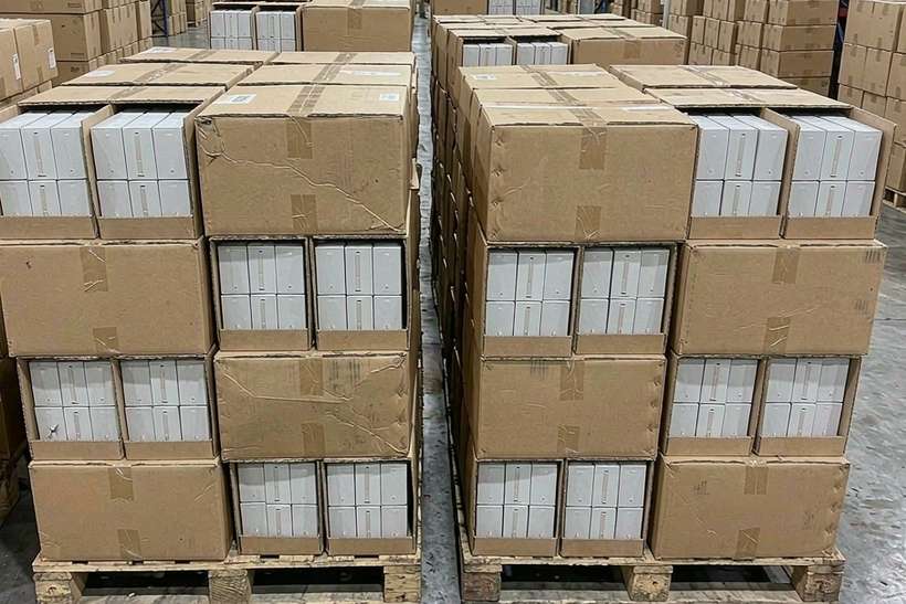 Sourcing Report on Kafficarat products — Summer deals