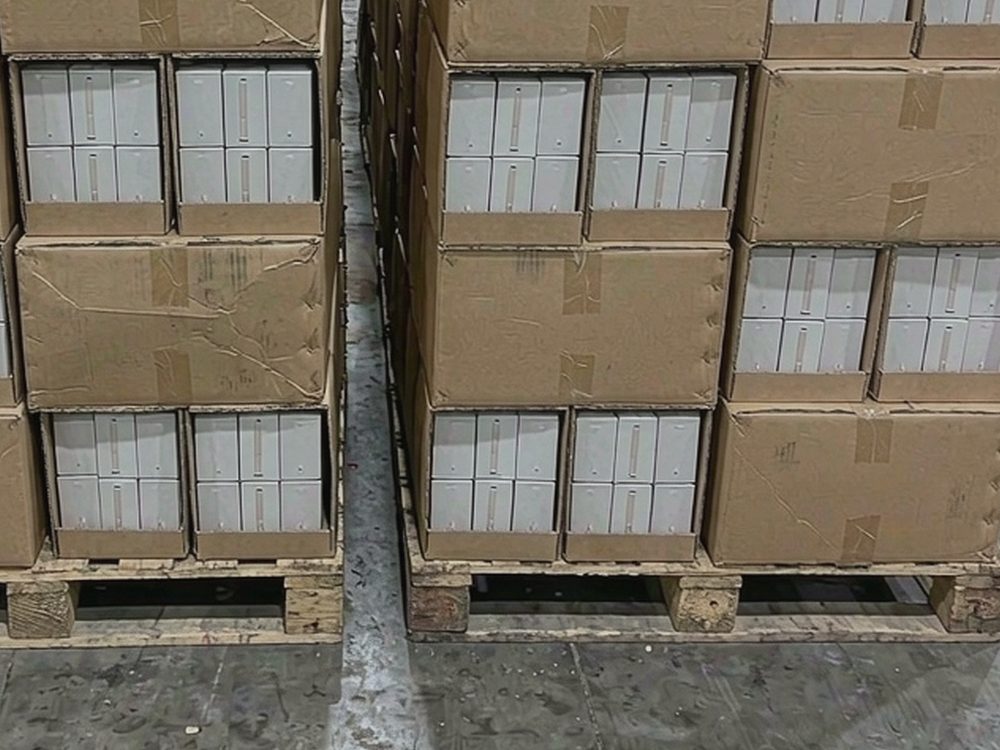 Sourcing Report on Kafficarat tanks — with fast shipping